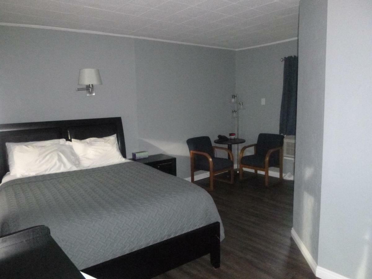 Sierra Inn Prescott Eksteriør billede